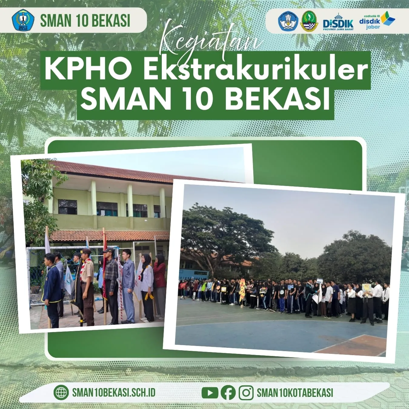 KPHO 2026