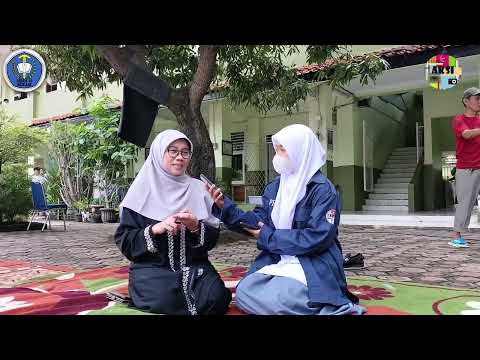 Pelaksanaan Kegiatan memperingati Isra Mi'raj 17 Februari 2023 di SMAN 10 Bekasi thumbnail
