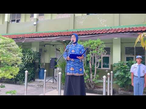 Upacara Hari Pancasila 1 Juni 2026 thumbnail