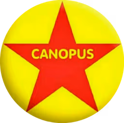 KIR-CANOPUS